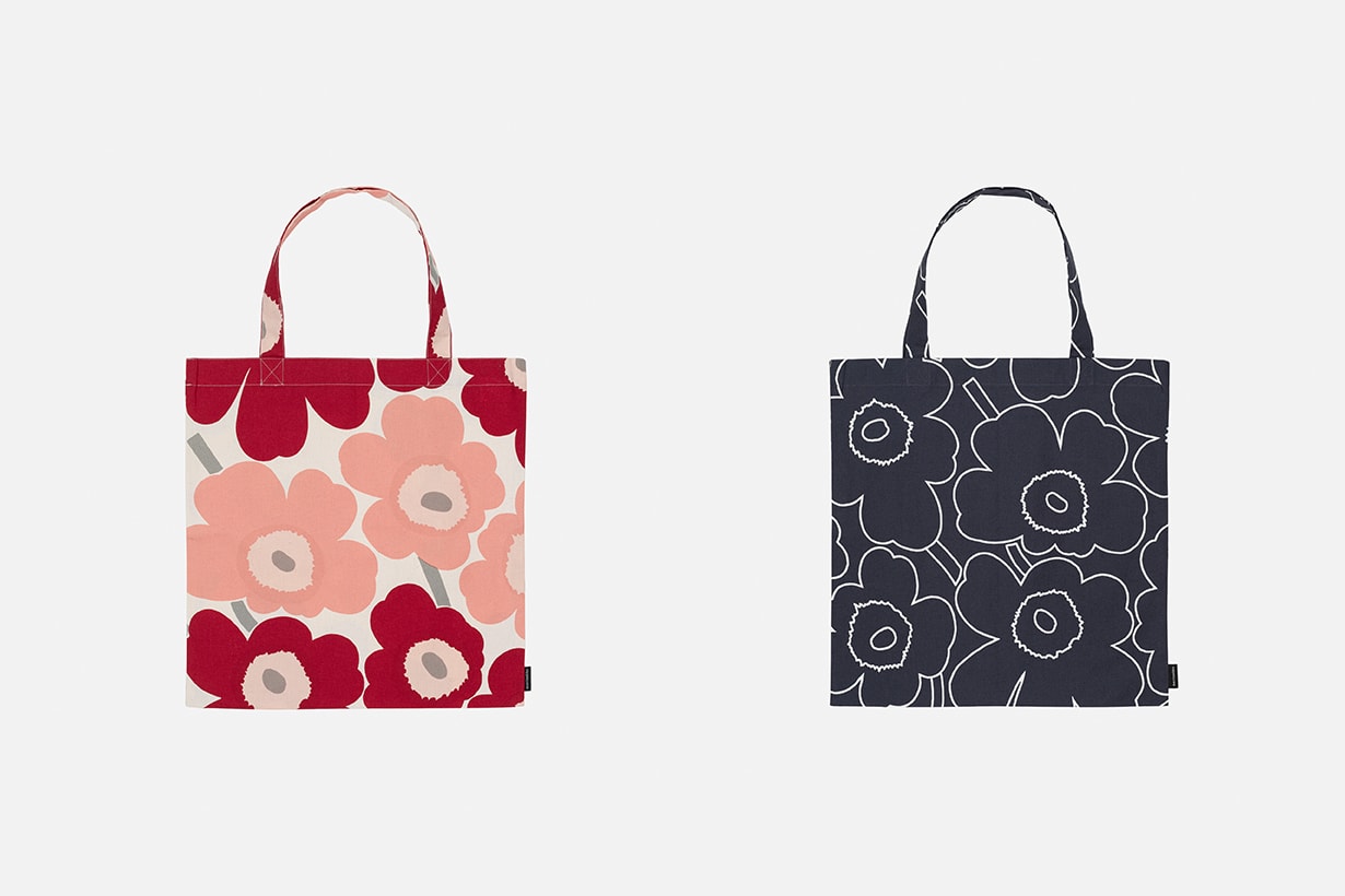 Marimekko 節日系列帶你走進明亮歡欣的花花世界