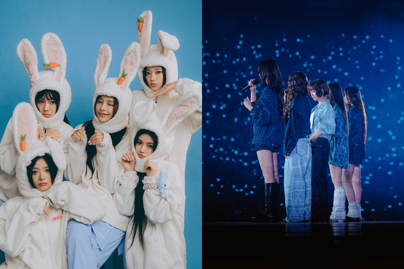 投下 K-pop 震撼彈：為什麼 NewJeans 宣布解約？接下來將會如何發展？