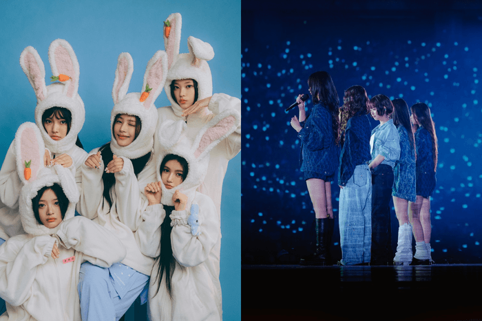 投下 K-pop 震撼彈:為什麼 NewJeans 宣布解約?接下來將會如何發展?