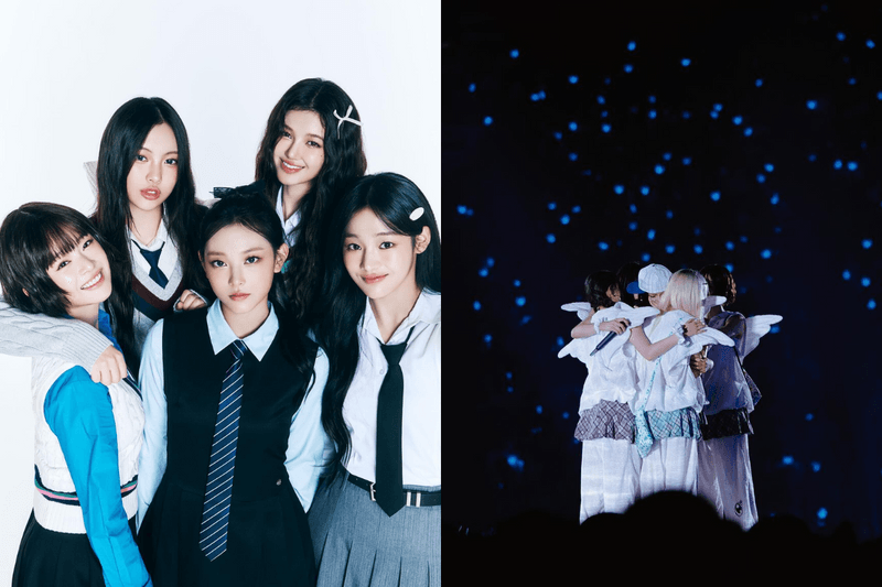 違約金會是天文數字？NewJeans 向公司發出要求，若未達成則將考慮終止合約！