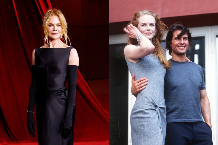 那張許多明星也有使用過的「離婚 Meme」:Nicole Kidman 多年後才說出真相,相中人根本不是她!