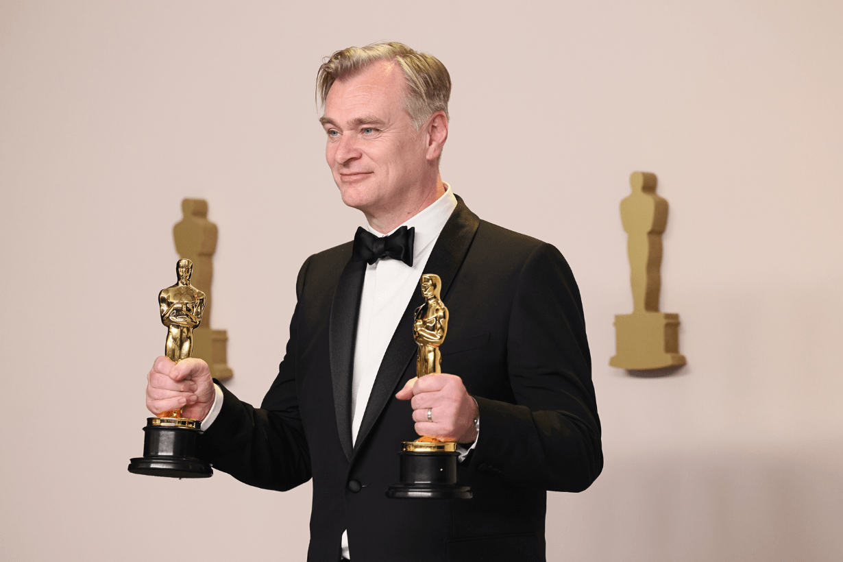 Photo by Dominique Charriau/WireImage