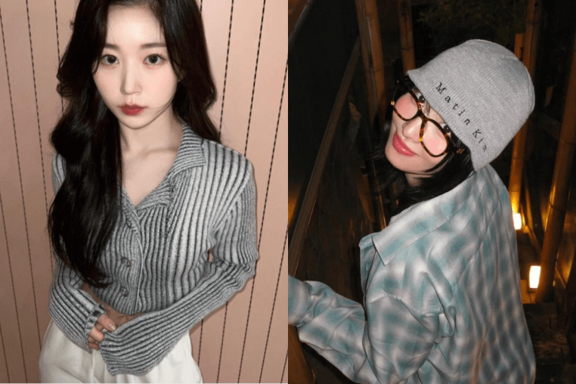 登台韓國品牌再加+1:代購最夯的 Mardi Mercredi、MARITHÉ、Matin Kim…,以後都有實體門市可以逛!