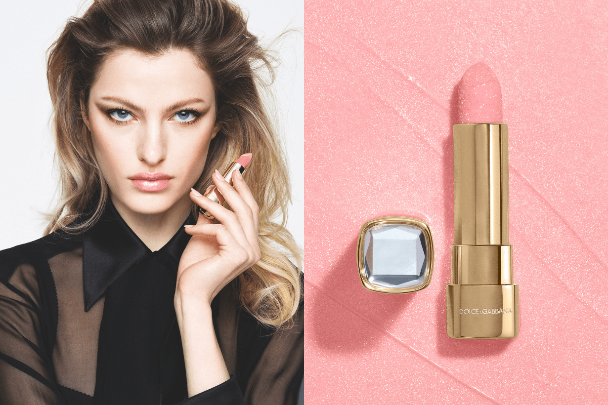 POPBEE Circle Giveaway 2024 Christmas Gift DOLCE and GABBANA