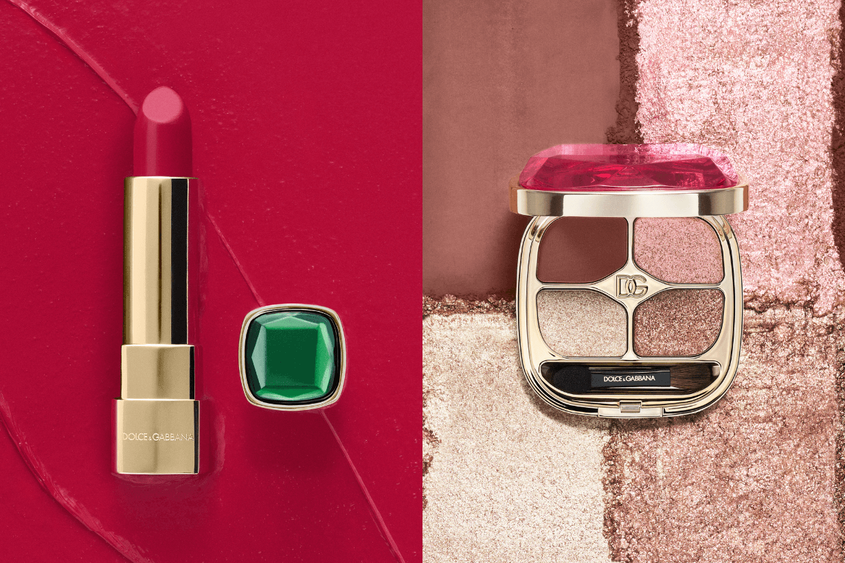 POPBEE Circle Giveaway 2024 Christmas Gift DOLCE and GABBANA