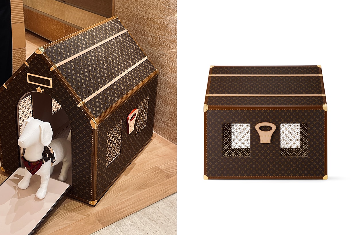 louis vuitton taipei sogo fuxing highlight new open