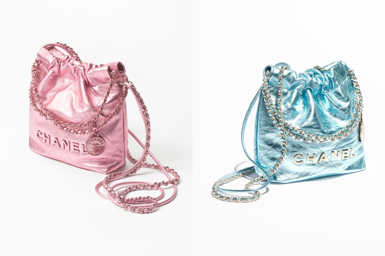 chanel handbags price down 2024 25 cruise which one affordable