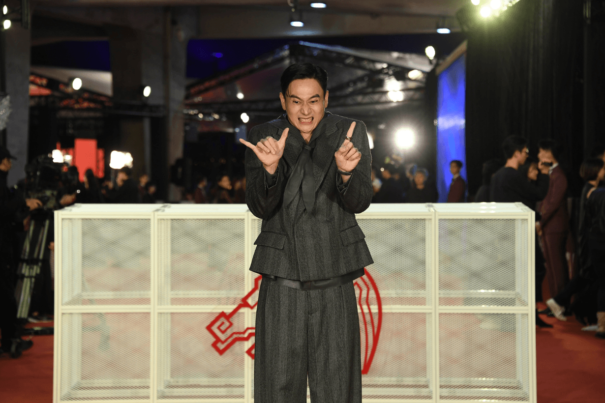 61th golden horse awards 2024 nomination winner list
