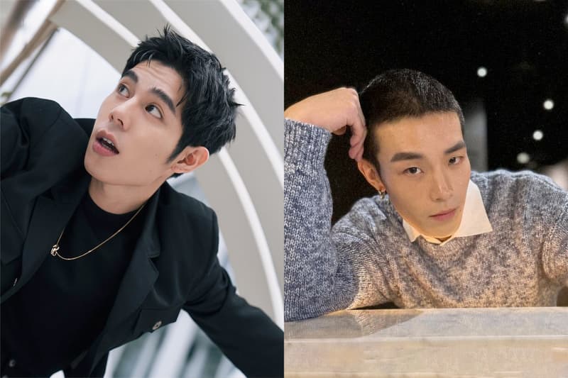 Netflix《影后》演員 IG:3 位令人怦然心動的帥哥演員,太帥忍不住搜尋!