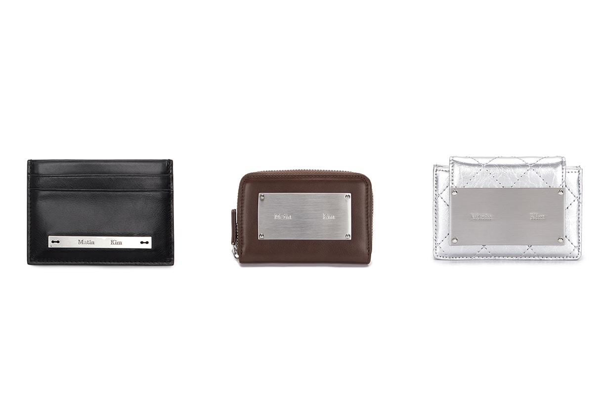 matin kim taipei first store eslite nanxi recommend items