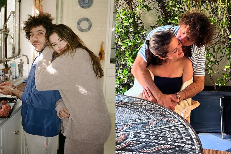 聽到了Benny Blanco 的生活習慣,粉絲們不淡定:「Selena Gomez 請趕快跟他分手!」 - POPBEE