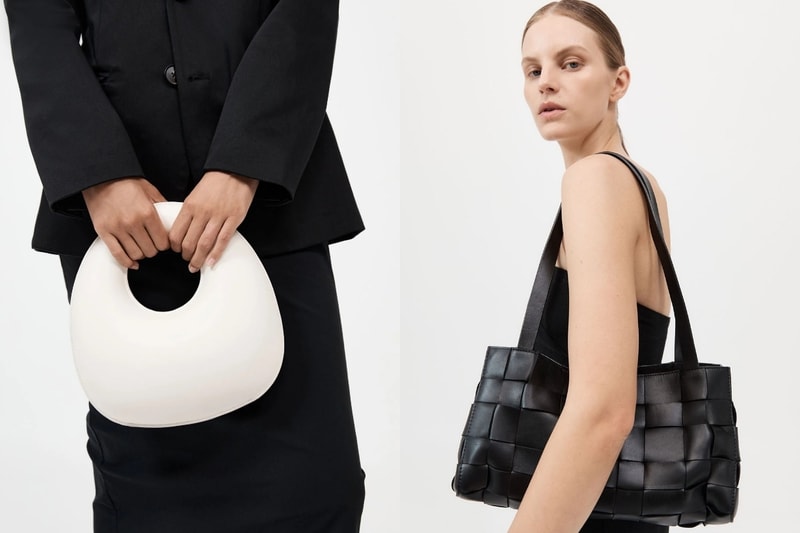 平替 Coperni、Bottega Veneta：不少大熱包款，都能在 St.Agni 找到