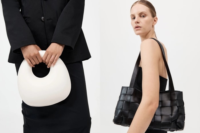 平替 Coperni、Bottega Veneta 手袋:不少大熱包款,都能在 St.Agni 找到