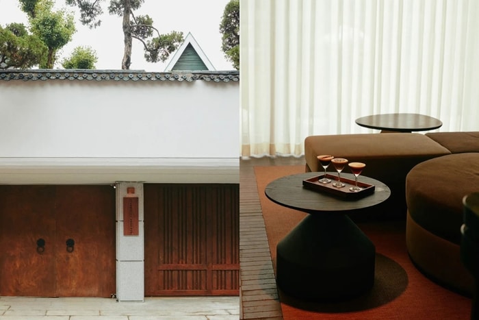 首爾必訪地標 +1:藏在老宅裡的神秘 Lounge,這間 Starbucks 很不一樣!