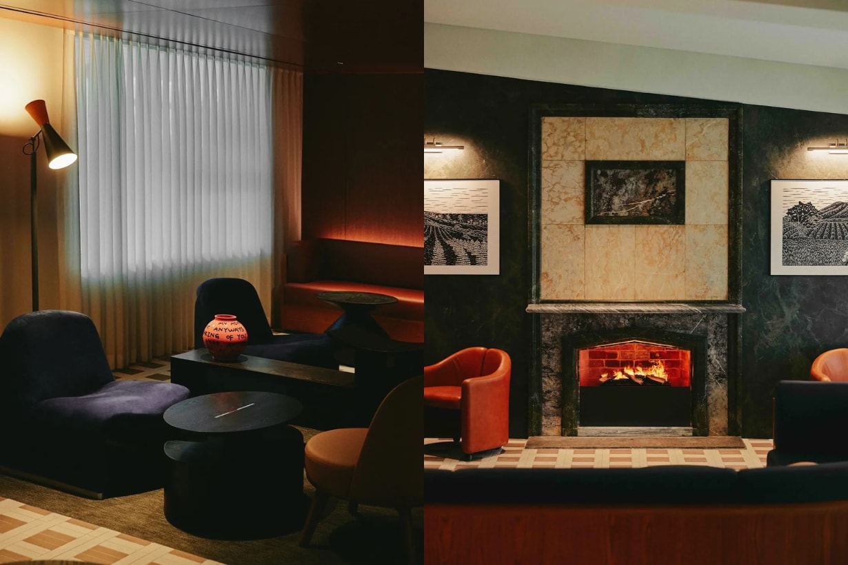Starbucks Korea Jangchung Lounge R open info