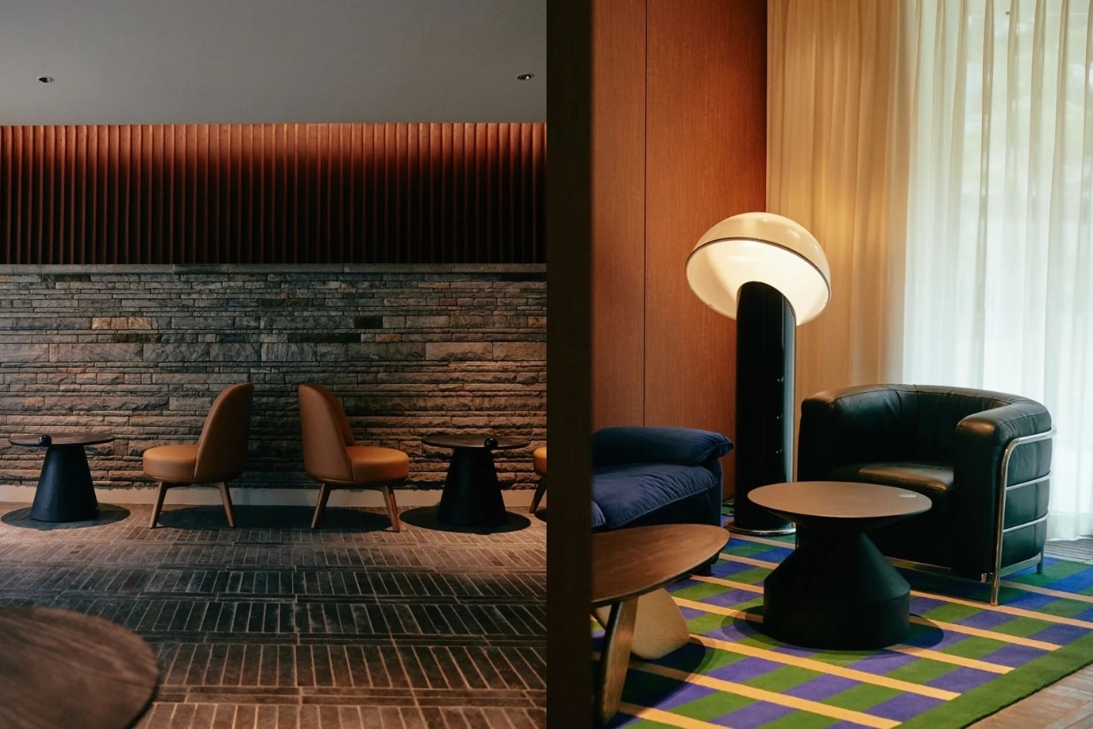 Starbucks Korea Jangchung Lounge R open info