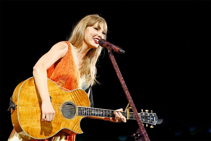 整個多倫多也在歡迎 Taylor Swift:政府為她封路、把道路用她命名、就連「警馬」也要變裝!
