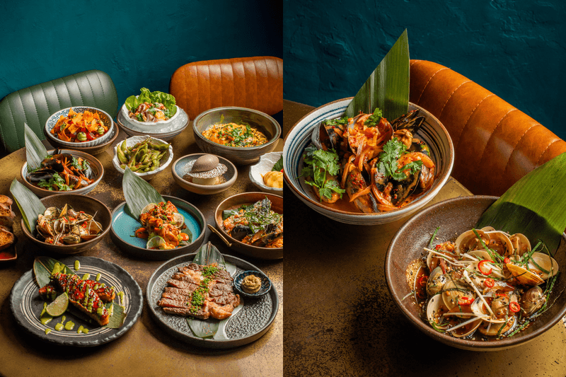 POPBEE Circle 聖誕福利：不一樣的居酒屋，體驗原創日系秘魯菜 TokyoLima