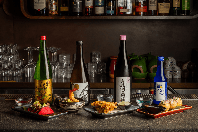 POPBEE Circle 聖誕福利：不一樣的居酒屋，體驗原創日系秘魯菜 TokyoLima