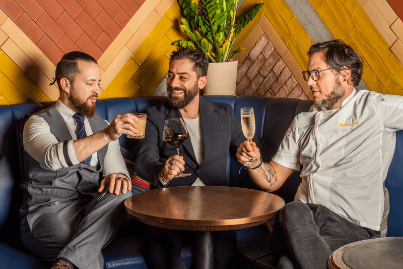 POPBEE Circle 聖誕福利：不一樣的居酒屋，體驗原創日系秘魯菜 TokyoLima