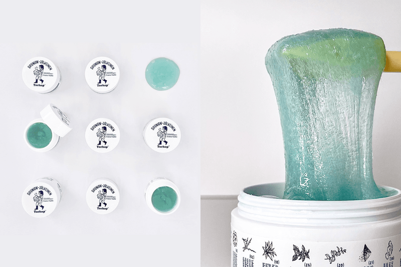 滿滿的五顆星好評：韓國 Torhop 這款「會加熱」的鹽面膜，可以孵出光滑的水煮蛋肌！