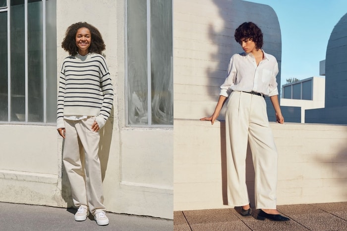 UNIQLO 如何穿出靜奢風?筆記這 3 點,這件單品一定要買