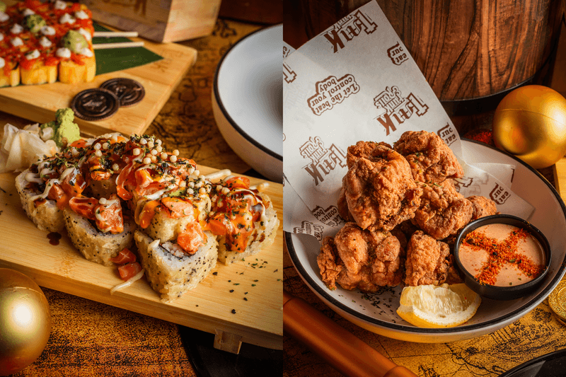 POPBEE Circle 會員限定： 送你 Pirata Group 節慶優惠！