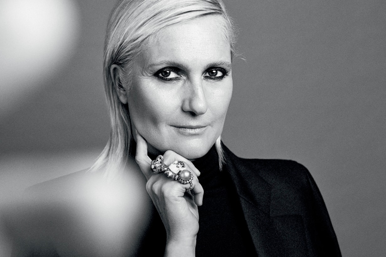 Celine、Chanel、Fendi... 時尚圈大風吹,一次整理 10+ 時裝品牌創意總監是誰!