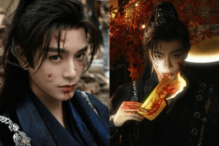 一週暴漲 93 萬粉:《永夜星河》丁禹兮帥出新高度, 6 個原因讓他值得翻紅!