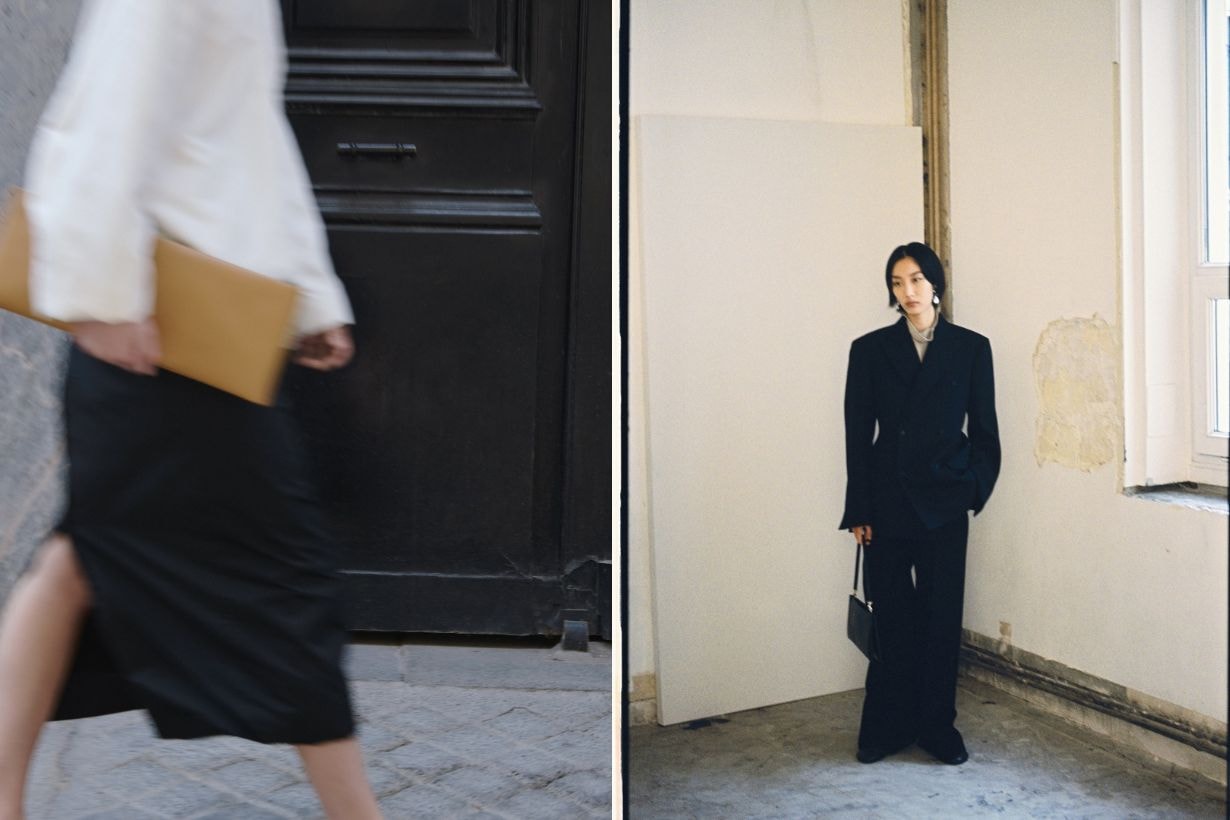 Bottega Veneta Names Louise Trotter New Creative Director