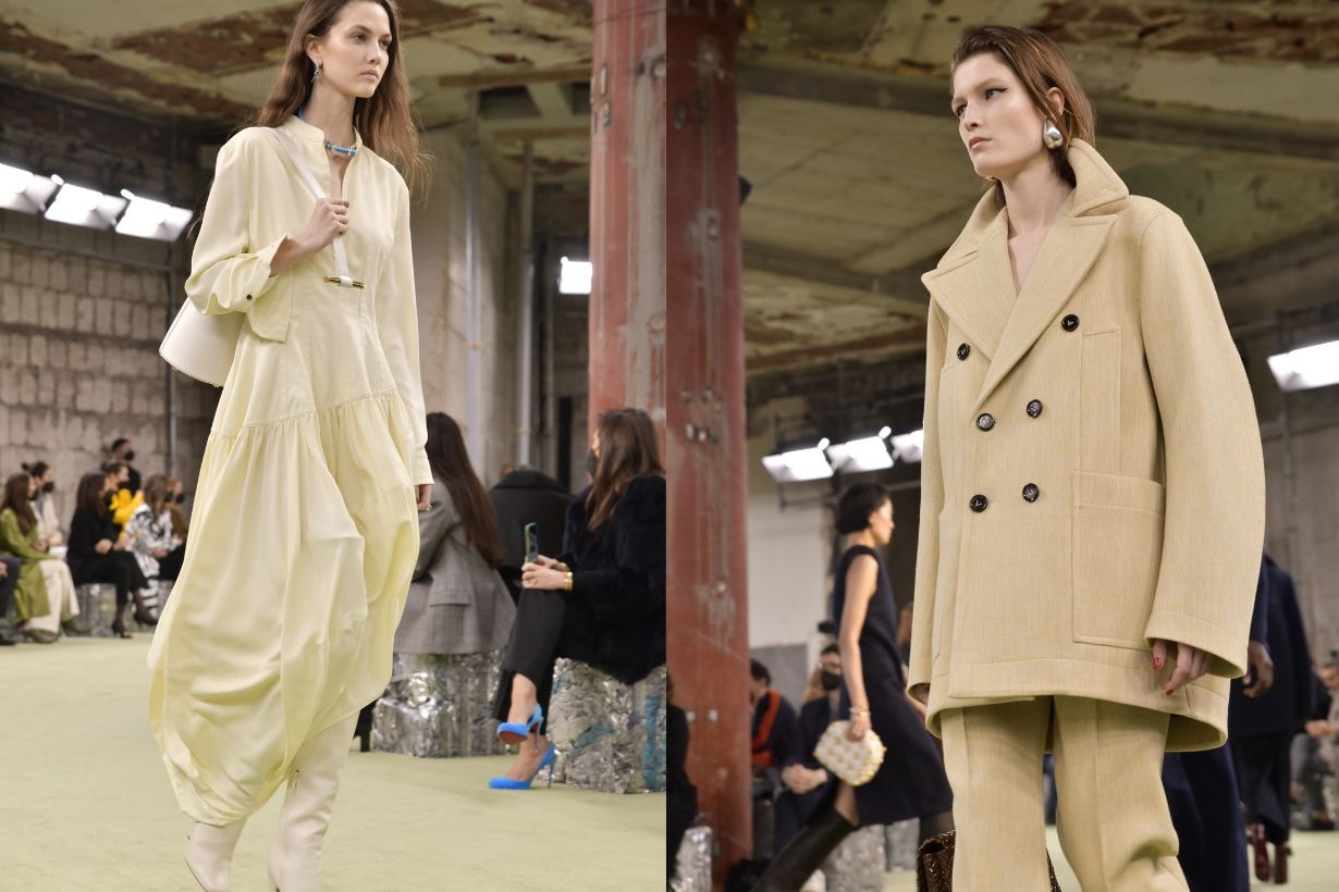 Bottega Veneta Names Louise Trotter New Creative Director