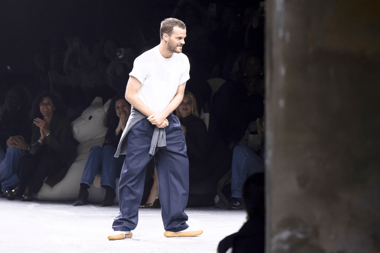 Bottega Veneta Names Louise Trotter New Creative Director