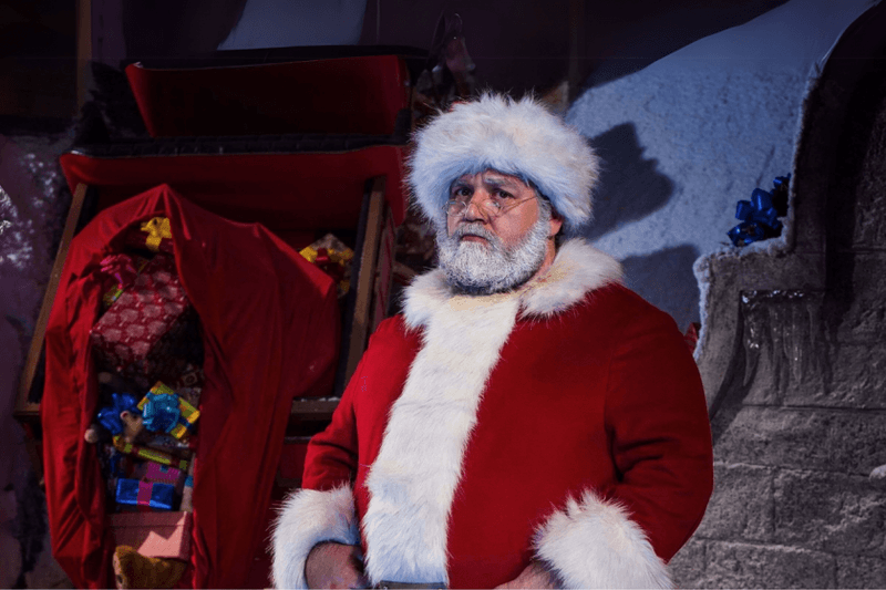 Popbee 編輯部推介：聖誕節電影片單