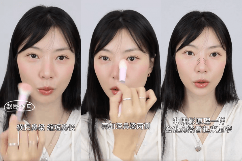 年末依舊要很漂亮:(G)-IDLE 彩妝師教妳 3 種腮紅畫法,流光微醺感妝容讓妳成為全場焦點!