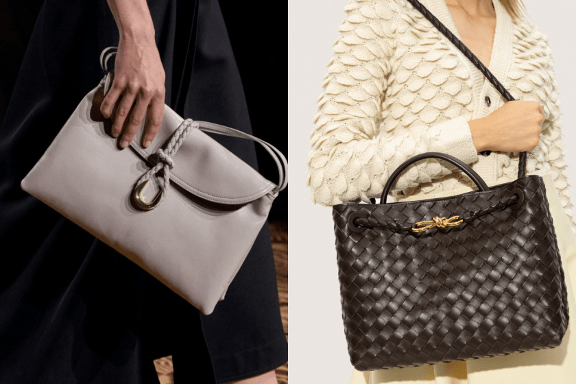Matthieu Blazy 揮別 Bottega Veneta:皮革牛仔褲、沙丁包、動物沙發椅...一起回顧他的精彩時刻!