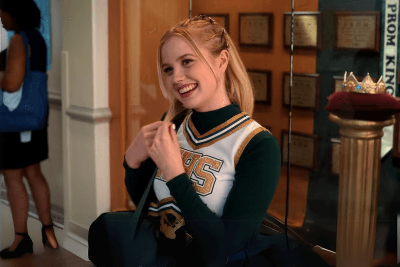 Popbee 編輯部推介：聖誕節電影片單