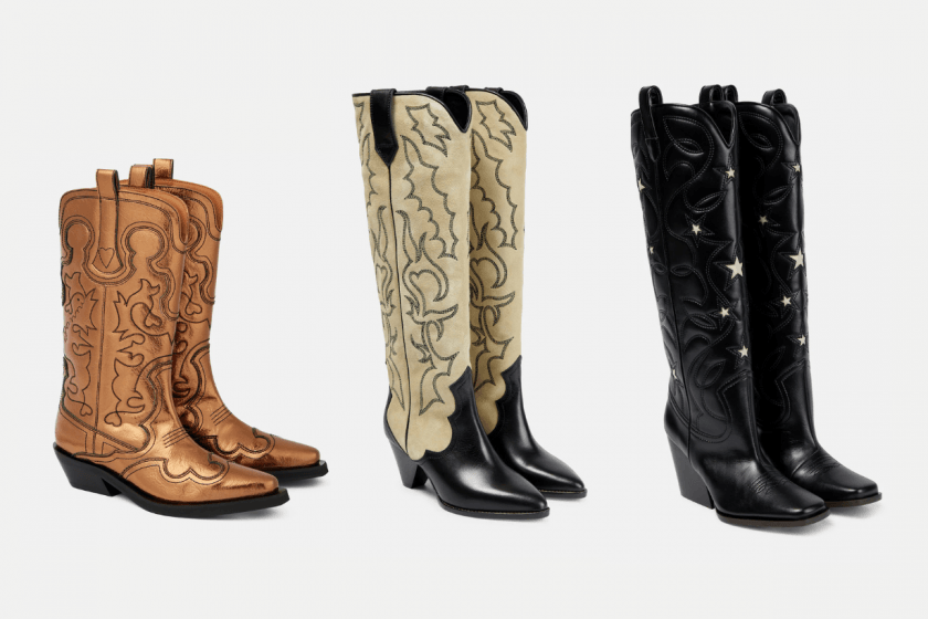 2024 秋冬必備 BOOTS 推薦:復古風潮趨勢帶回哪些靴款?今年最入門百搭的是這雙!