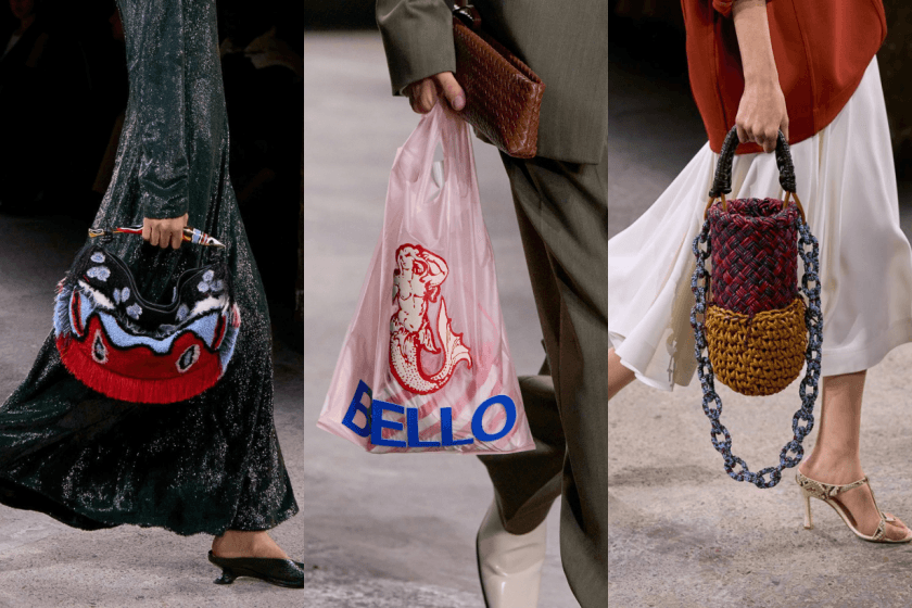 Matthieu Blazy 揮別 Bottega Veneta:Sardine、Andiamo、Liberta...這些他推出的熱門包款,你都入手了嗎?