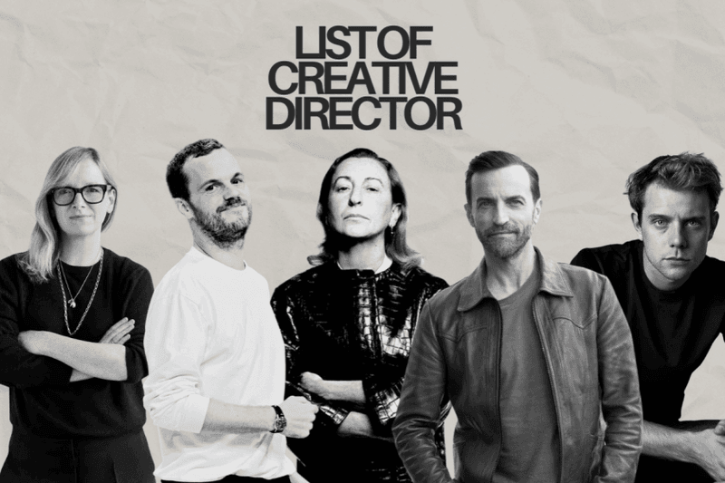 2024 時尚界年度回顧：這一年都發生了什麼？2025 年我們又該何去何從？