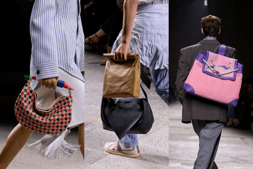 Matthieu Blazy 揮別 Bottega Veneta:Sardine、Andiamo、Liberta...這些他推出的熱門包款,你都入手了嗎?