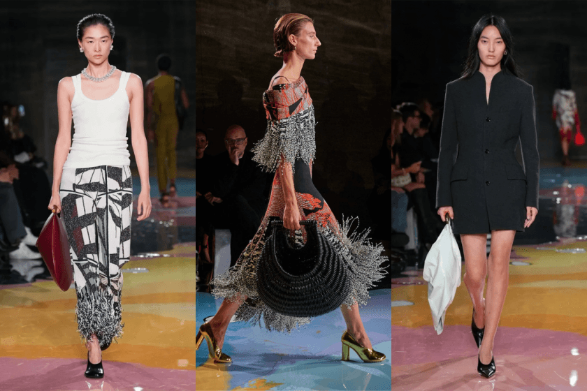 Matthieu Blazy 揮別 Bottega Veneta:Sardine、Andiamo、Liberta...這些他推出的熱門包款,你都入手了嗎?