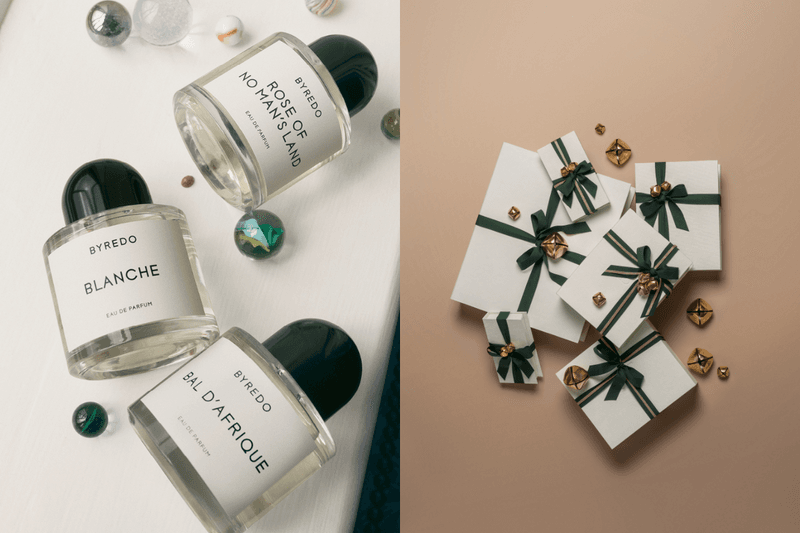 ＃不斷更新：犒賞自己整年的辛勞，最好買 20+ 美妝聖誕禮盒＋限定系列一次看！