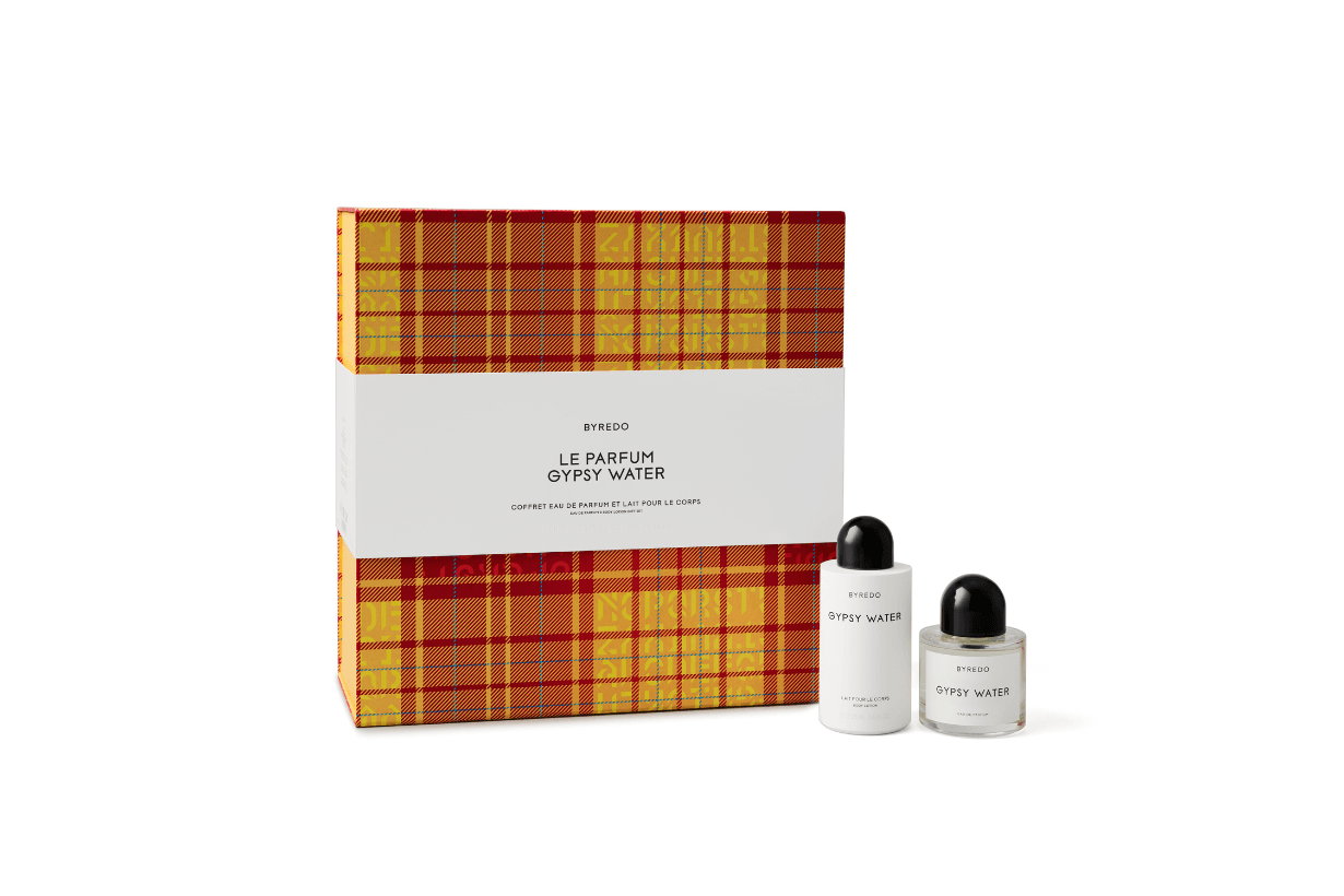 2024 Christmas Gift Box Beauty Perfume Collection must buy items