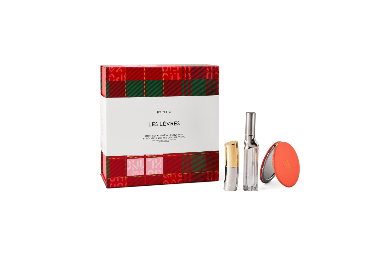 2024 Christmas Gift Box Beauty Perfume Collection must buy items