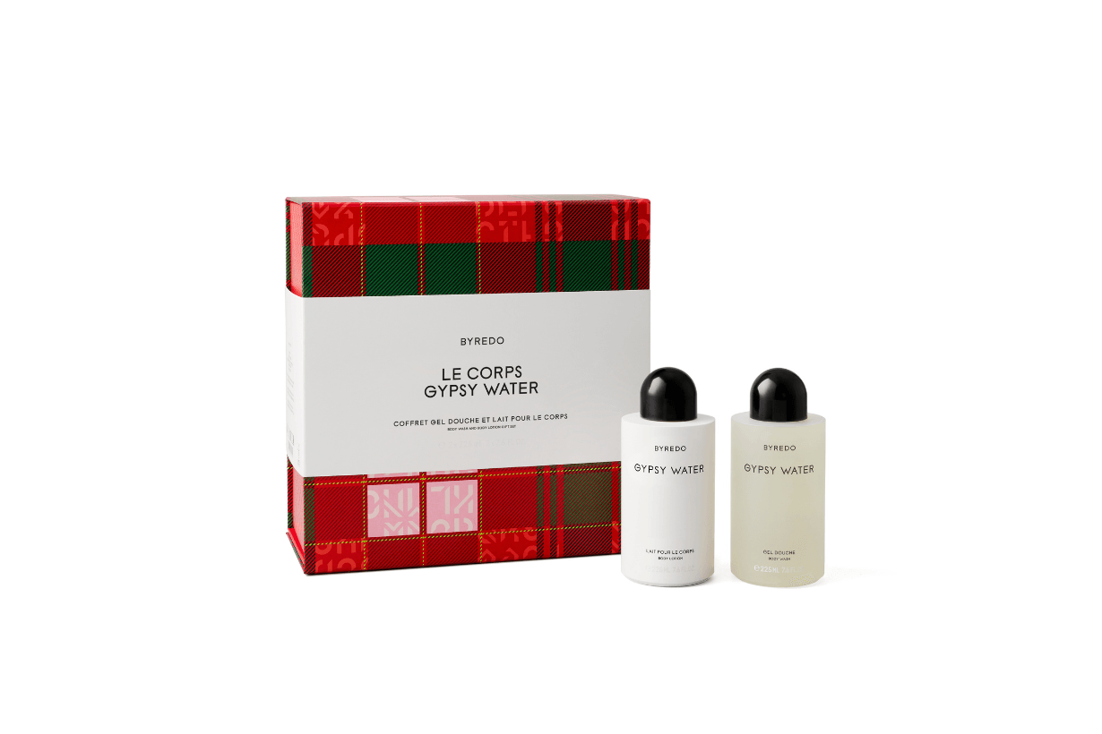 2024 Christmas Gift Box Beauty Perfume Collection must buy items
