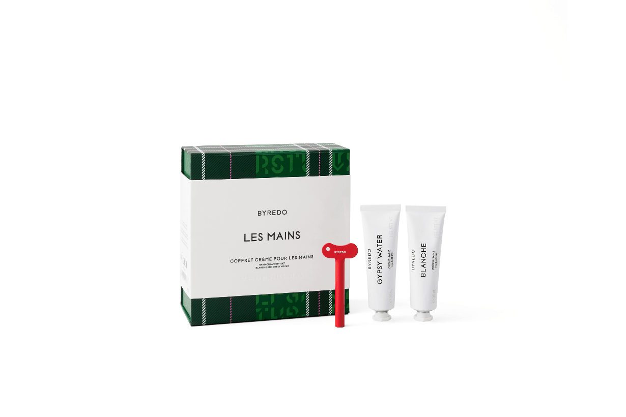 2024 Christmas Gift Box Beauty Perfume Collection must buy items