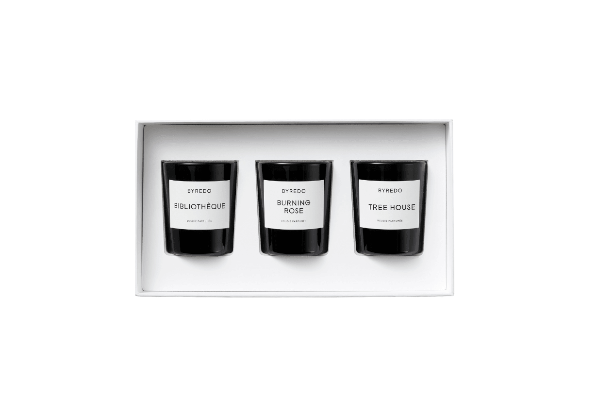 2024 Christmas Gift Box Beauty Perfume Collection must buy items