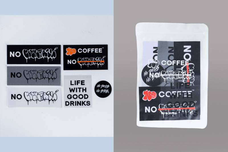 台北就能喝到這家「亞洲 50 大酒吧」： NO COFFEE 跨界聯名 T.C.R.C.，展開限時 4 天的活動企劃！