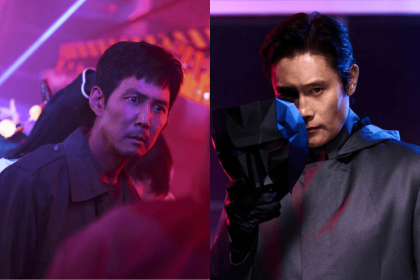 Netflix《魷魚遊戲2》評價兩極,但靠演員撐住了場面?韓網評價演技最好的 5 個角色,少了誰都不對味!