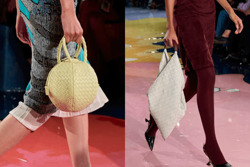 Matthieu Blazy 揮別 Bottega Veneta:Sardine、Andiamo、Liberta...這些他推出的熱門包款,你都入手了嗎?